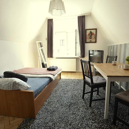 Old Town Happy Apartment, The Best Location Gdańsk Extérieur photo